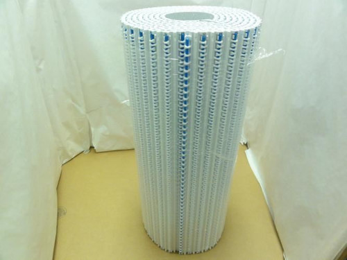 Intralox 52157545; Conveyor Belt; 16.52 Ft Length; 24" Width