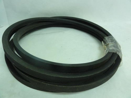 Goodyear B195; Conveyor Belt 0.6562" Width; 198" Length