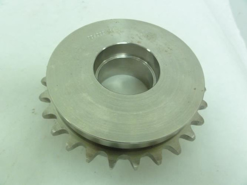 Doboy 531-000500; Sprocket Assembly; 1.5" ID; 27 Teeth