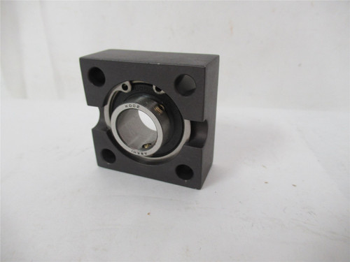 PACMAC 90100007; Bearing Block Asahi K002 15mm