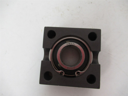 PACMAC 90100007; Bearing Block Asahi K002 15mm