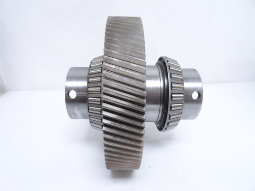 Dodge 389716 TXT-SCXT-HXT5B; Out Hub AssySB 85Teeth 2.9375"ID