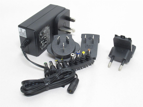 Ideal Power HK-AB-240A125-CP6; Multi-Blade Power Adaptor