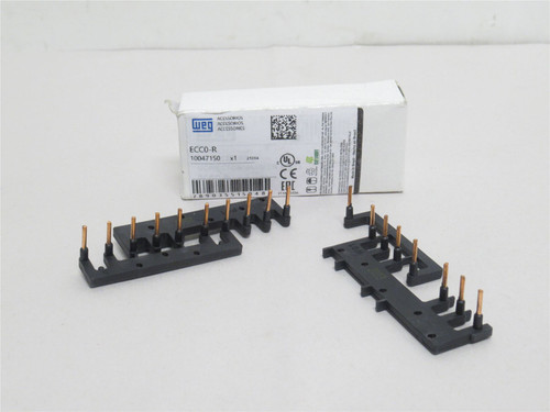 WEG ECC0-R; Electric Reversing Contactor Connection Kit