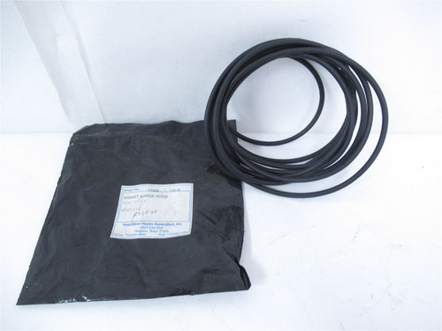 Alfa Laval 71084; Gasket Large Hood Hutchinson HayesSeperator
