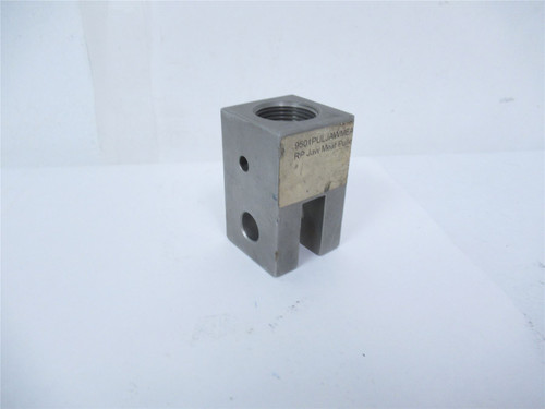 Multiple Systems Inc 9501PULJAWMEA; Jaw Meat Puller RodClevis