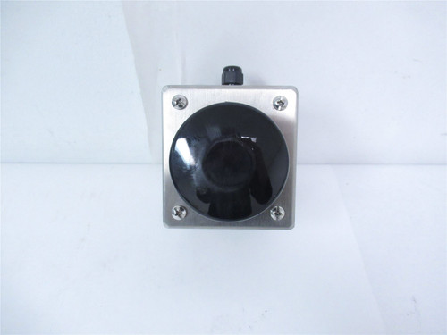 Gainco 310562; Momentary Switch Pushbutton Assembly