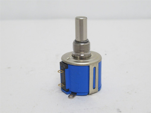 Bourns 3540-1-104L; Precision Potentiometer 100Kohms 10 Turn