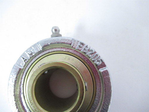 Ashahi UCFB205-16; Bearing Flanged 1"ID 3 Bolt
