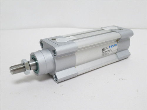 Festo DSBC-40-50-PPVA-N3; Air Cylinder 1376658; 40mmID