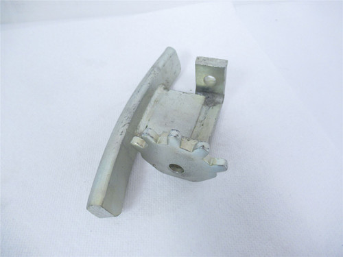 Lefiell 17PIC-PN1; Curved Track and Gear Assembly