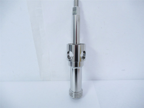 Alfa Laval 8700785-01; Feed Tube Short Version1" ID