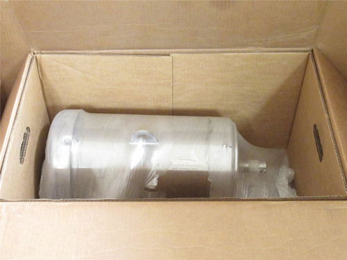 Baldor VFSWDM3710T-E; AC Motor SS; 7-1/2HP; 230/460V; 1770RPM