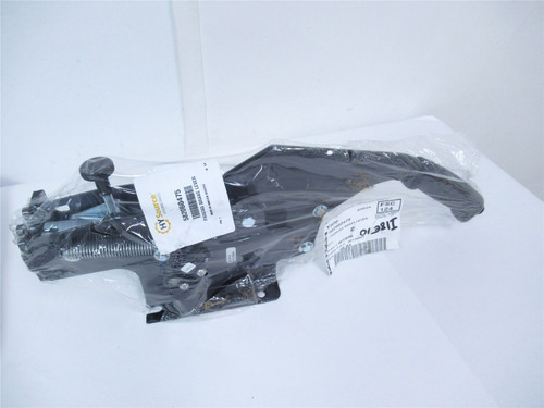 Yale 582017143; Parking Brake Lever