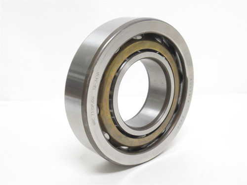 MRC 7315PJDU; Angular Contact Bearing 75mmID x 160mmOD