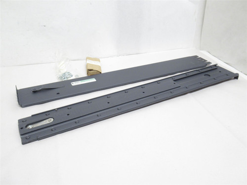 General Devices CTS-124-CC1001-00-0240; NonPivoting Slide 24"