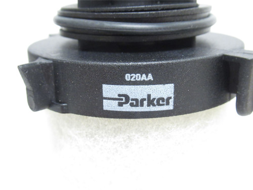 Parker 020AA; Coalescing Particulate Filter Element