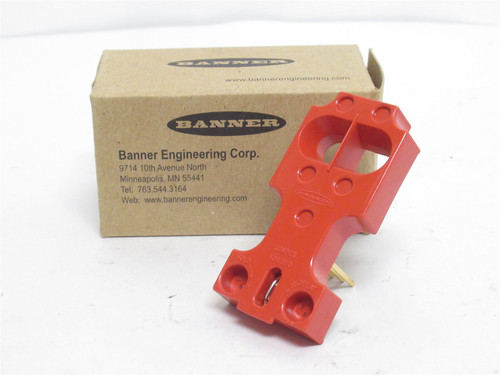 Banner LM3; Blade & Socket Connector Module 26665