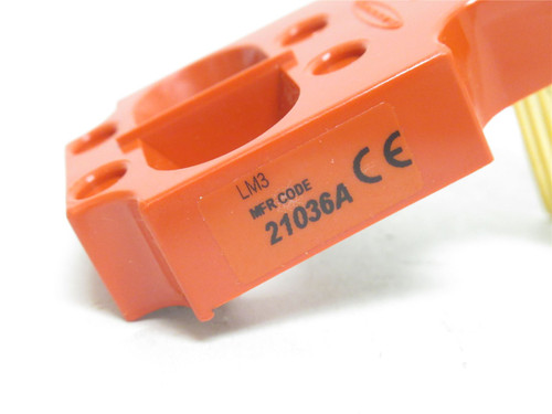 Banner LM3; Blade & Socket Connector Module 26665