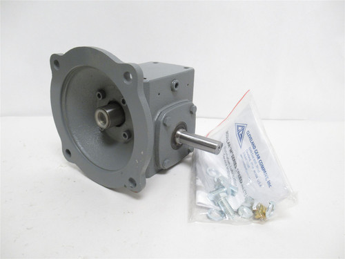Cleveland Gear ICHS 13 5:1 56C RH; Gear Reducer; 5:1 Ratio