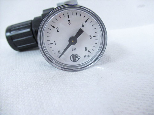 Provisur 496102060200_; Pressure Regulator 4000 .50"