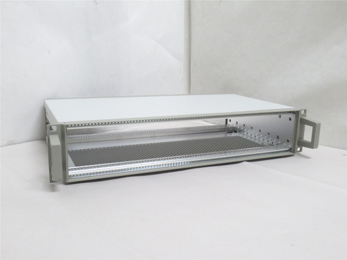 MFG- CAS06181R; Server Rack Mount Case; 17" Inside Width
