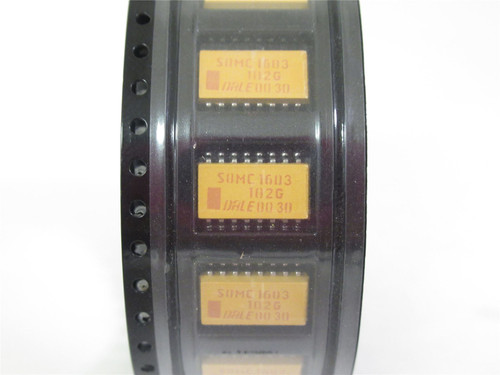 Dale  SOMC1603-102G; Lot-44 IC Resisitor 1000Ohm; 2%