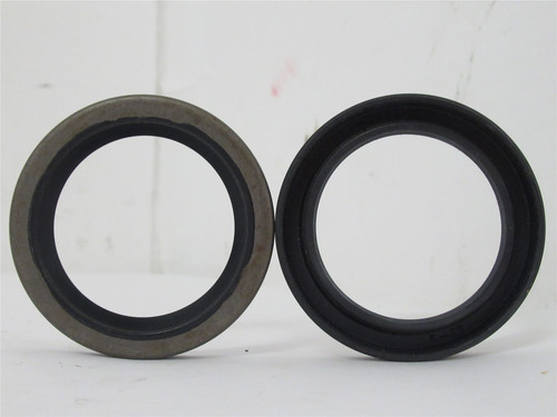 National 50375; Lot-2 Oil Seal; 2.415"OD; 1.700"ID; 0.360"W