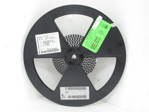 STMicroelectronics SMBJ24CA-TR; Lot-500 TVS Diode; 16A