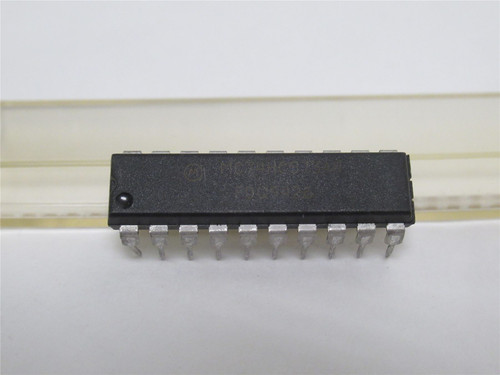 Onesemi MC74HC573AN; Lot-5 Transparent Latch;  2-6V