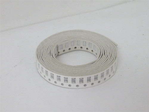 Panasonic ERJ-8ENF75R0V-315; Lot-315 Thick Film Chip Resistor