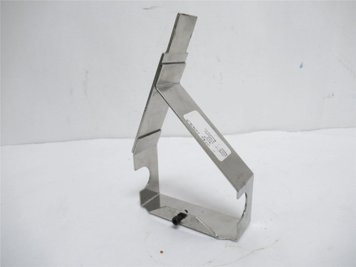 Videojet 355262; Printhead Assembly Bracket Holder; Excel