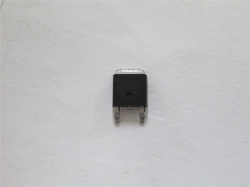 IR FR1NG0A; Lot-24 IC Chip; 032A