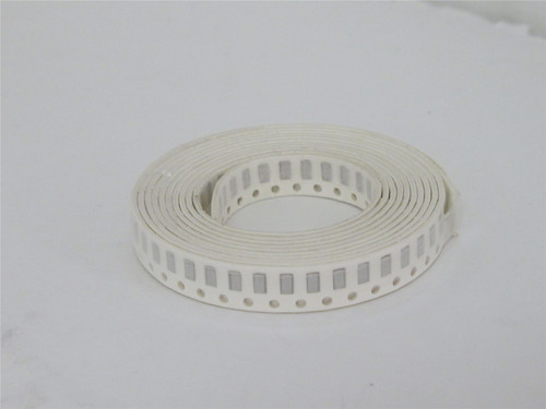 Kyocera KVX 12065A100JAT2A; Lot-320 Ceramic Capacitor10pF 50V