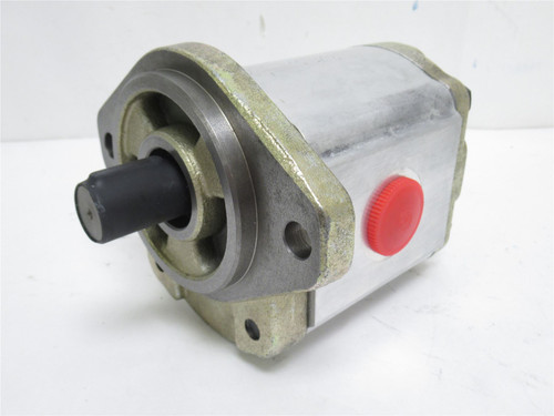 Honor 3GB7U360R; Gear Pump 28.53GPM; 2600psi; 60cc; #24SAE In