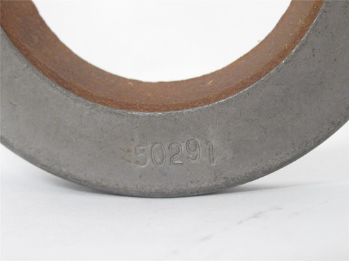 National  50291; Lot-2 Oil Seal; 1.750"ID; 2.879"OD; 0.469"W