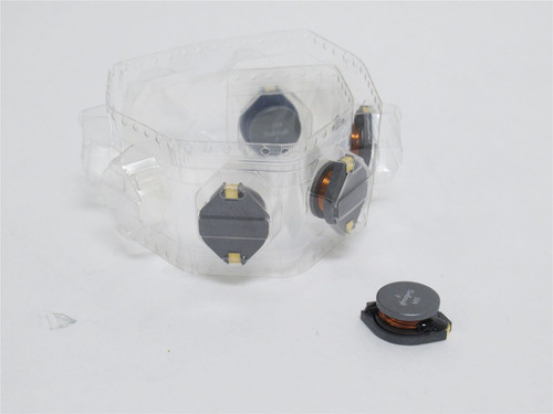 Coilcraft DO5022P-104MLB; Lot-5  Unshielded-Inductors