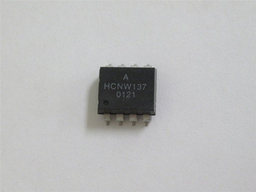 Analog Devices HCNW137; Lot-15 High Speed Optocouplers
