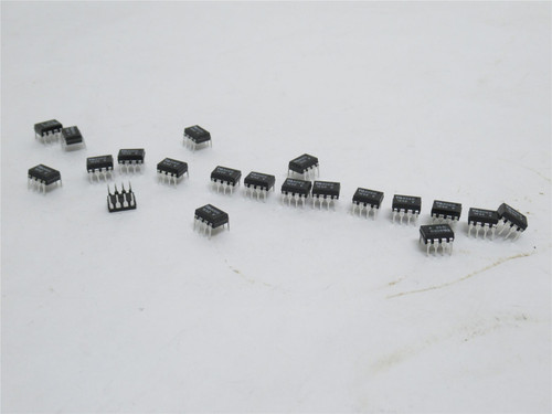 Mfg- A253L; Lot-20; Encapsulation Opto-Isolators