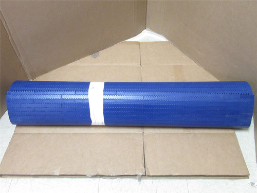 Intralox 8775; Conveyor Belt; 1100 Series 35-3/4"W x 7'L