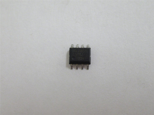 Texas Intruments UCC28220; Lot-25 PWM Controller