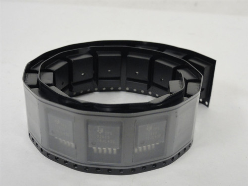 Texas Instruments TPS72615KTT; Lot-25 Voltage Regulators