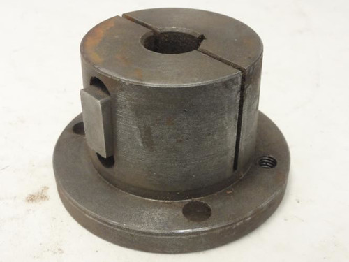 Browning Q1X7/8; Bushing 7/8"ID; 4-1/8" Flange OD