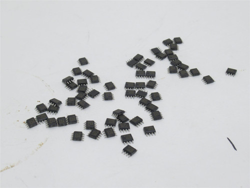 TI LM78L15ACM; Lot-60 Linear Voltage Regulators 100mA