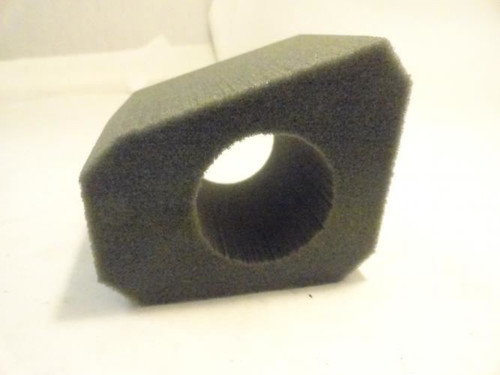 MFG- 713748; Vacuum Blower Muffler