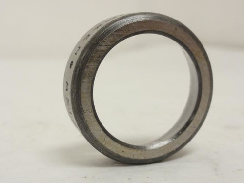 Timken A2127; Bearing Cup; 1-1/4" OD x 3/8" W