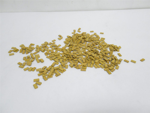 Vishay SOMC1603102G; Lot-500 Resistor Arrays; 1kOhms