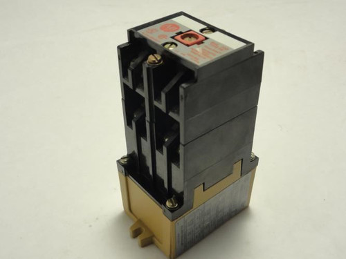 Allen-Bradley 700-PH300A1; Industrial Relay; 600VAC; 35A; 3-NO