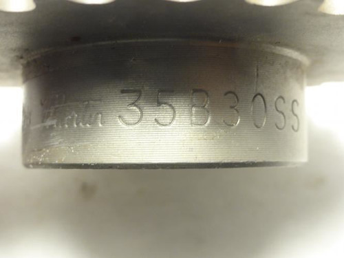 Turck Bi7-P18WD-AP6X-H1141; Proximity Switch; 10-30VDC; 200mA