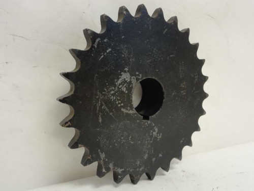 Martin 50BS26-1-3/16; Sprocket # 50; 26Teeth; 1-3/16"ID